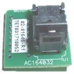 AC164032 Microchip Technology Встроенные решения,Инструментальные средства