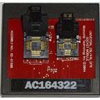 AC164322 Microchip Technology Встроенные решения,Инструментальные средства