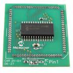 MA180011 Microchip Technology Встроенные решения,Инструментальные средства