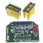 DVA16XP201 Microchip Technology Встроенные решения,Инструментальные средства