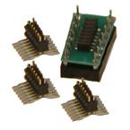 XLT18SO Microchip Technology Встроенные решения,Инструментальные средства