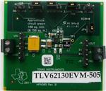 TLV62130EVM-505 Texas Instruments Встроенные решения,Модули управления питанием