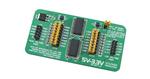MIKROE-259 mikroElektronika Встроенные решения,Модули управления питанием