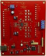 DRV8818EVM Texas Instruments Встроенные решения,Инструментальные средства