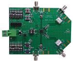 LMH6521EVAL/NOPB National Semiconductor (TI) Встроенные решения,Инструментальные средства