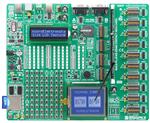 MIKROE-504 mikroElektronika Встроенные решения,Инструментальные средства