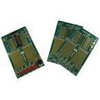 DM164120-4 Microchip Technology Встроенные решения,Инструментальные средства