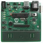 DM300027 Microchip Technology Встроенные решения,Инструментальные средства