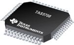 TAS5708EVM Texas Instruments Встроенные решения,Инструментальные средства