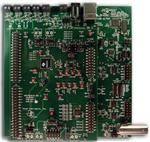 AMC7812EVM-PDK Texas Instruments Встроенные решения,Инструментальные средства