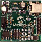 MCP355XDM-TAS Microchip Technology Встроенные решения,Инструментальные средства