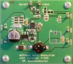 NCP3065SOBCKGEVB ON Semiconductor Встроенные решения,Инструментальные средства