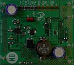 NCP3064S3BCKGEVB ON Semiconductor Встроенные решения,Инструментальные средства