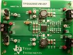 TPS54295EVM-057 Texas Instruments Встроенные решения,Инструментальные средства