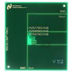 551011367-061/NOPB National Semiconductor (TI) Встроенные решения,Инструментальные средства