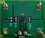 LP5900SD-3.3EV/NOPB National Semiconductor (TI) Встроенные решения,Инструментальные средства