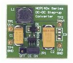 NCP1400AV50GEVB ON Semiconductor Встроенные решения,Инструментальные средства