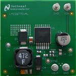 LM22677EVAL/NOPB National Semiconductor (TI) Встроенные решения,Инструментальные средства