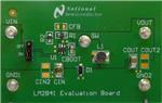 LM2841YMK-ADJEV/NOPB National Semiconductor (TI) Встроенные решения,Инструментальные средства