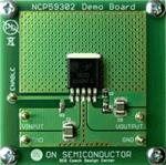 NCP59302DSADGEVB ON Semiconductor Встроенные решения,Инструментальные средства