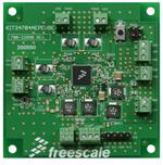 KIT34704AEPEVBE Freescale Semiconductor Встроенные решения,Инструментальные средства