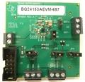 BQ24153AEVM-697 Texas Instruments Встроенные решения,Инструментальные средства