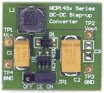 NCP1400AV50EVB ON Semiconductor Встроенные решения,Инструментальные средства