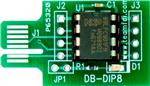 DB-DIP8-LPC901 FDI Встроенные решения,Инструментальные средства