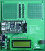 DK3400 STMicroelectronics Встроенные решения,Инструментальные средства