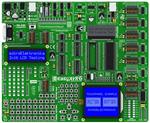 MIKROE-415 mikroElektronika Встроенные решения,Инструментальные средства