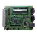 W5100E01-AVR WIZnet Встроенные решения,Инструментальные средства