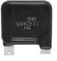 ERZ-VS34C951 Panasonic Electronic Components Защита от замыкания,Варисторы