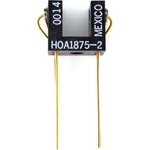 HOA1875-002, Датчик оптический диодно-транзисторный щелевой