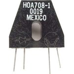 HOA0708-001, ИК датчик расстояния стеновой