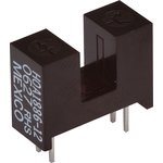 HOA1886-012, Датчик оптический диодно-транзисторный щелевой