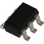 USBLC6-4SC6, Защита интерфейса USB от электростатических разрядов, SOT23-6