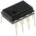 KA3882, ШИМ-контроллер тока для автономных DC/DC конверторов