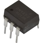 4N26 (QTC), Оптопара с транзисторным выходом [DIP-6]