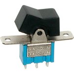 RLS-102-A1, Переключатель 3pin ON-ON (3A 250V)