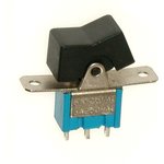 RLS-103-A1, Переключатель 3pin ON-OFF-ON (3A 250V)