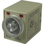 TH3A-NA-24H-220VAC,  Таймер 1-24 часа