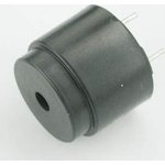 HCM1606A, 6 В, 16 мм, Излучатель звука