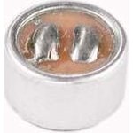 HMO0603B, 3 В, 6 мм, Микрофон электретный