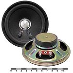 YD103-58P 4W 8ohm