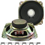 YD103-43 6W 8ohm
