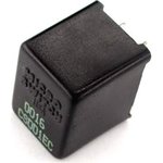 CSDD1EC,5A датчик тока, логический выход 5мОм 4.5-24В