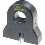 CSLA1CF, Датчик тока линейный AC/DC 100A