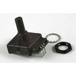 ECW1J-C24-AC0024L,  Энкодер инкрементный