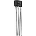 SS494B, Датчик Холла аналог 420G биполярный TO92