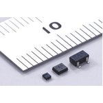 AS-M15KA-R, Датчик магнито-резистивный, горизонтальный, 0.5 - 2.2мТ, SMD